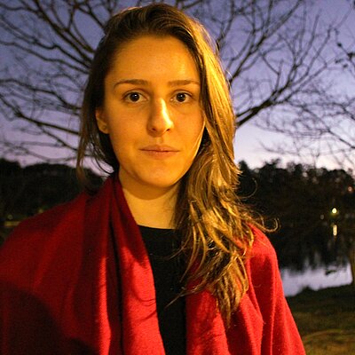 Ms. Maria Luíza Vanz