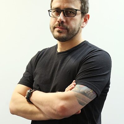 Prof. Dr. Tiago Silva da Silva