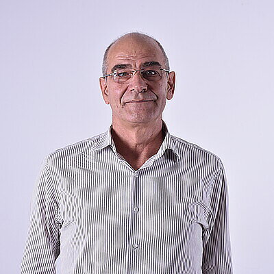 Prof. Dr. Luiz Guilherme Rivera de Castro