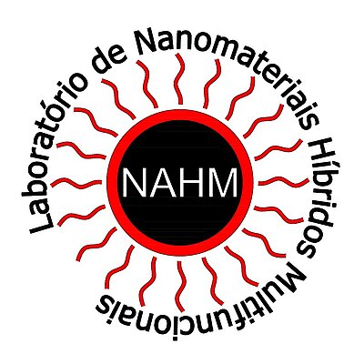 LABNAHM - Laboratório de Nanomateriais Híbridos Multifuncionais