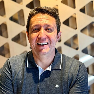 Prof. Dr. Gustavo Moreira Calixto