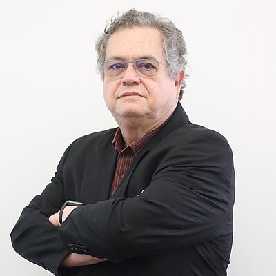 Prof. Dr. Alberto de Medeiros Junior