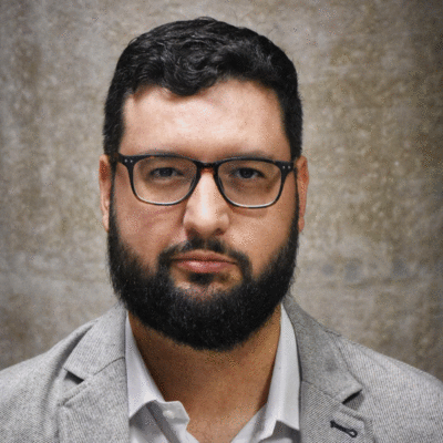 Professor Fellipe Silva Martins