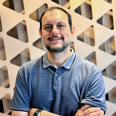 Prof. Dr. Leandro Augusto da Silva Prof. Dr. Leandro Augusto da Silva