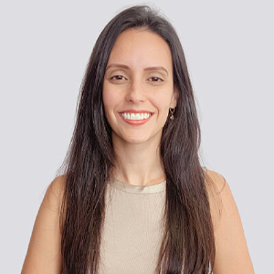 Aline Almeida Martins M.Sc