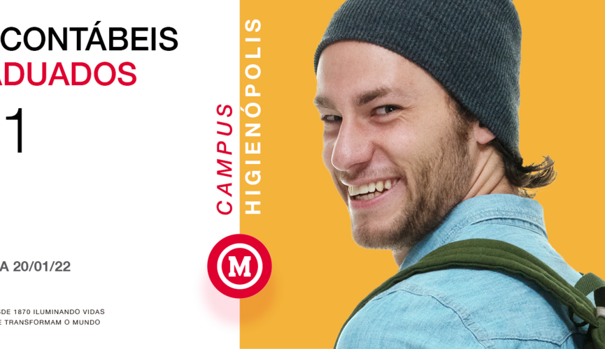 Banner do Processo Seletivo para turma especial do curso de Ciências Contábeis