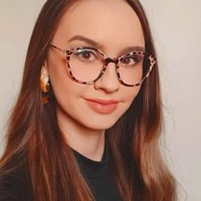 Profa. Me. Luana Romão Nogueira