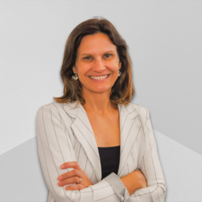 Prof.ª Dr.ª Julia Garcia Durand Prof.ª Dr.ª Julia Garcia Durand