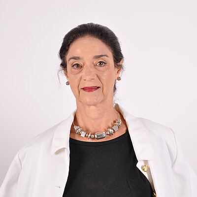 Prof.ª Dra. Yur Maria e Souza Tedesco 