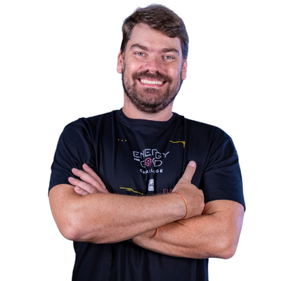 John Paul Hempel Lima