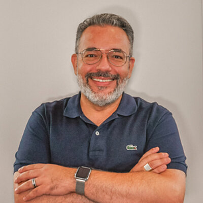 Prof. Adriano Monteiro de Castro Ph.D