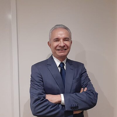 Prof. Dr. Antônio Cecílio Moreira Pires