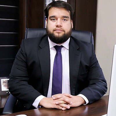 Prof. Dr. César Augusto Ribeiro Nunes