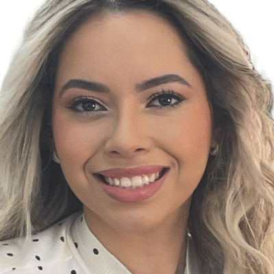 Alana Caroline Carvalho Chagas