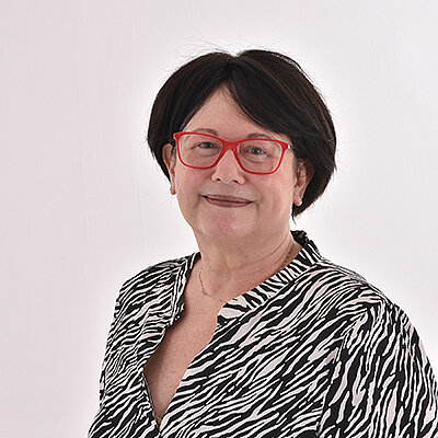 Profa. Dra. Rosangela Patriota Ramos