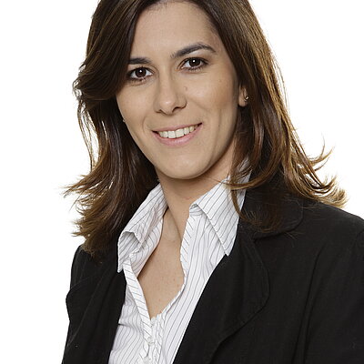 Profa. Dra. Yara Cristina Labronici Baiardi