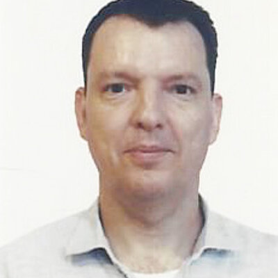 Prof. Dr. Luciano Margotto Soares