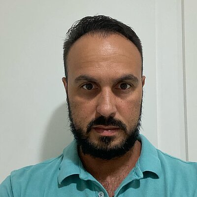 Prof. Dr. Alberto Messias da Costa Souza