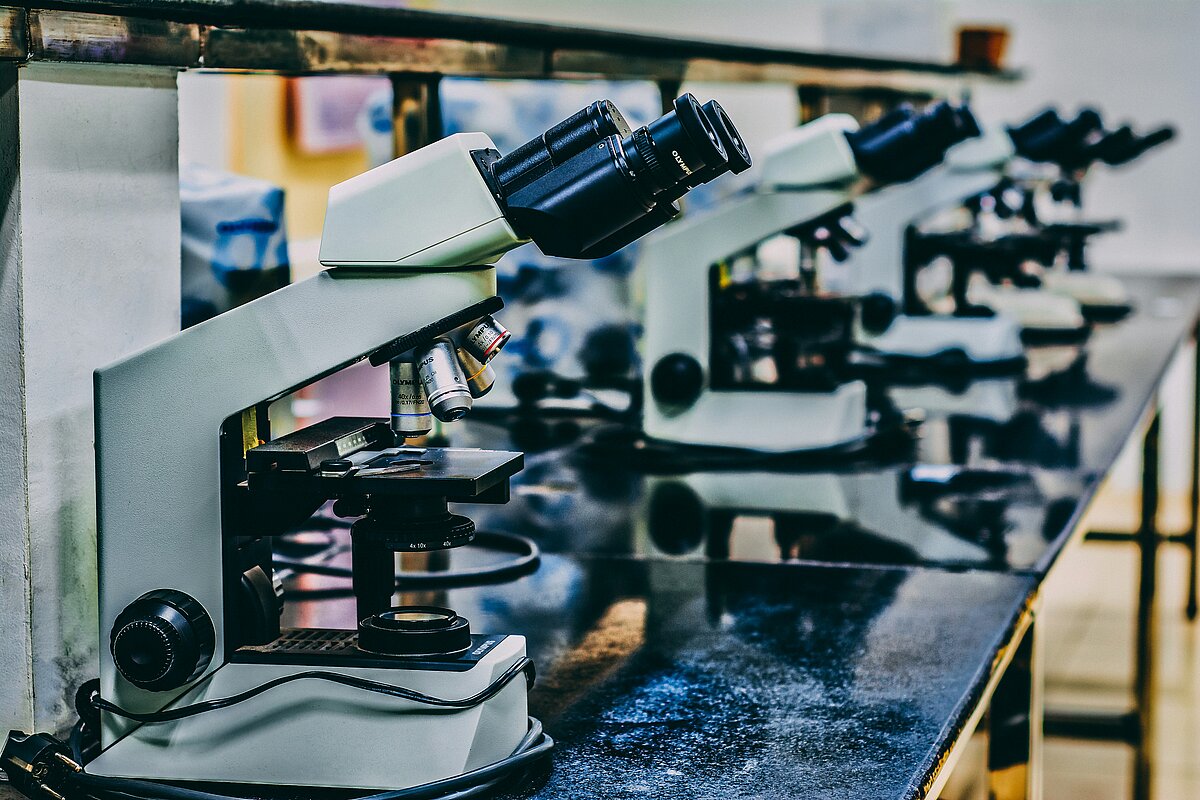 Mackenzie obtém recurso para modernização de Laboratórios | Colégio ...