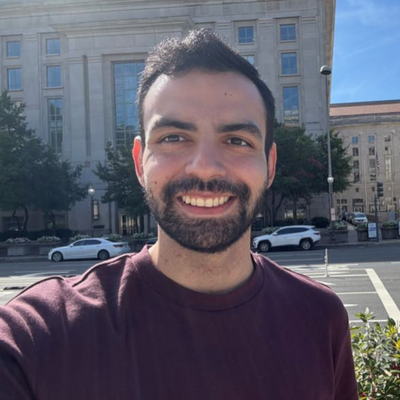 Felipe Ferreira Romão