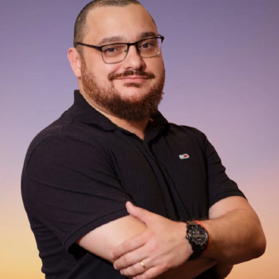  Prof. Dr. Marco Vinicius Bhering de Aguiar Vallim 