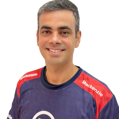 RICARDO RAMOS E CORTE