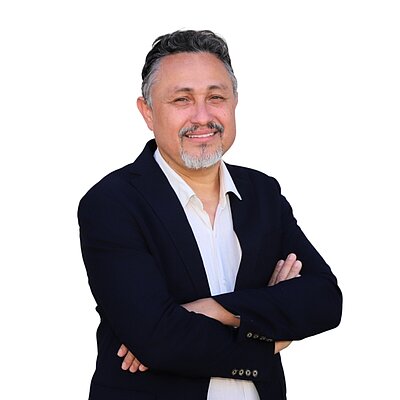 Prof. Tarcísio Prof. Tarcísio
