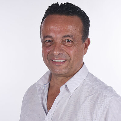 Prof. Dr. José Alves Trigo 