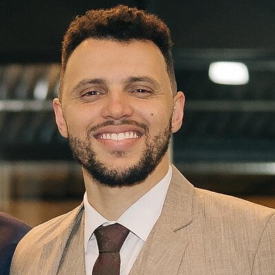 Micael Costa Correia