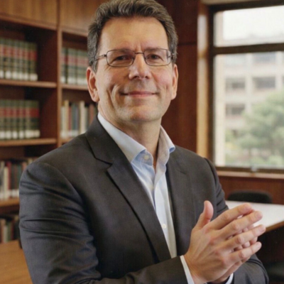 Prof. Gianpaulo Scaciota