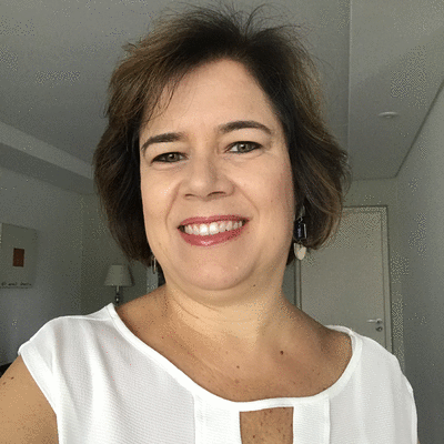  Profa. Ms. Anna Celia Affonso dos Santos