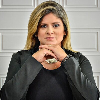 Profa. Msc: Kelly Amorim