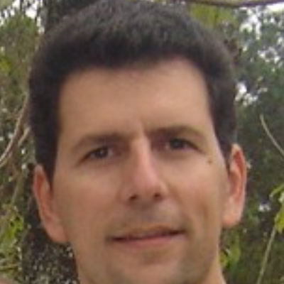 Prof. Gianpaulo Scaciota