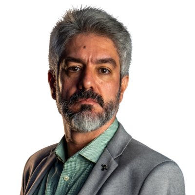 José Ricardo Barcellos Grillo José Ricardo Barcellos Grillo 