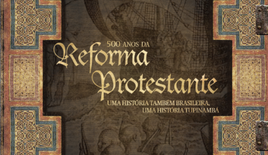 Mapa Da Reforma Protestante Desvendando A Reforma Protestante: