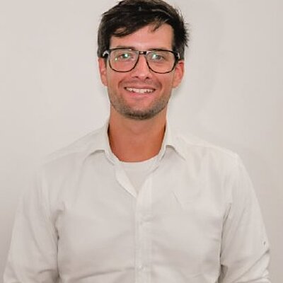 Professor Daniel Marcus Martins