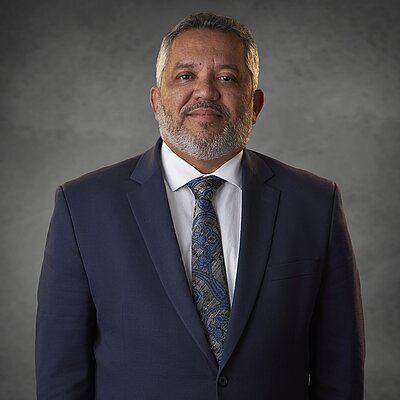 Presb. Antônio César de Araújo Freitas Presb. Antônio César de Araújo Freitas