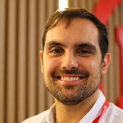 Prof. Dr. Rafael Folador Strano