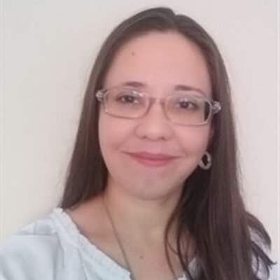 Profa. Me. Fabiana Santos Silva Beltrame