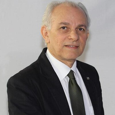 Prof. Dr. Lindberg Clemente De Morais