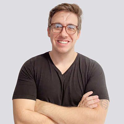 Rafael Canavel Pereira Ph.D Rafael Canavel Pereira Ph.D