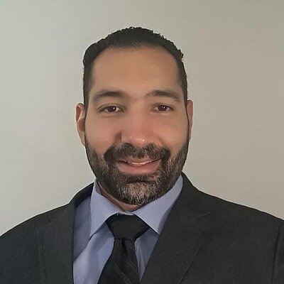 Prof. Msc. Anderson Fumaux Mendes de Oliveira