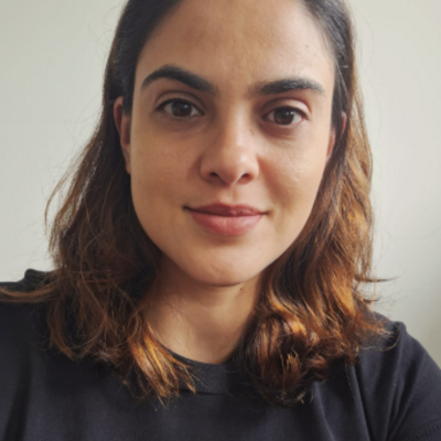 Dra. Jéssica Eliza Silva Fonsaca Dra. Jéssica Eliza Silva Fonsaca