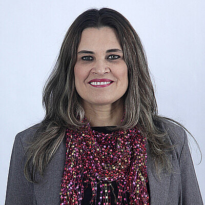 Profa. Ms. Marineide de Oliveira Aranha Neto 