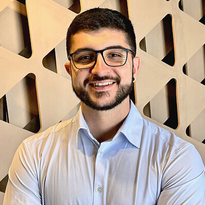 Professor Bruno Mascaro