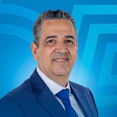 Reginaldo Pereira de Araújo