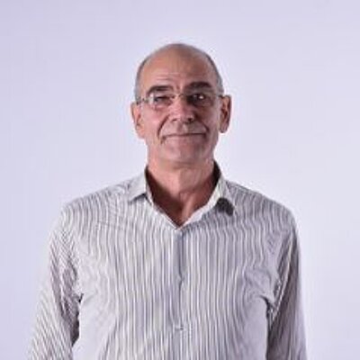 Professor PhD. Luiz Guilherme Rivera de Castro  