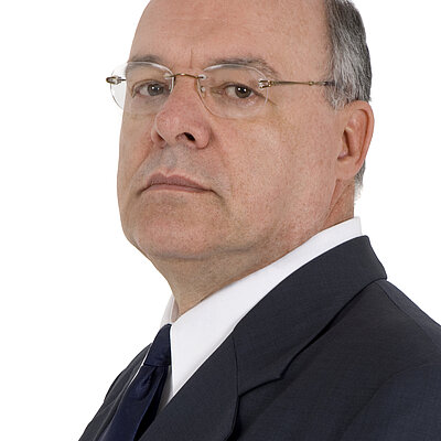 Prof. Dr. Sidnei Augusto Mascarenhas
