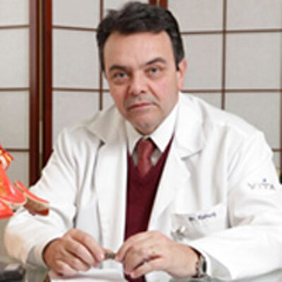 Dr. Luiz Fernando Kubrusly