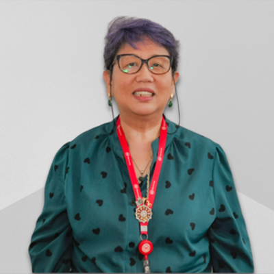 Prof.ª Esp. Margarete Akemi Kishi Prof.ª Esp. Margarete Akemi Kishi